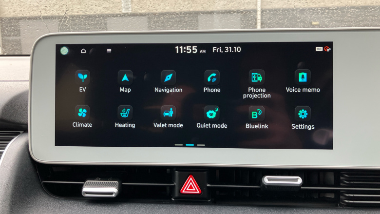 Hyundai IONIQ 5 160kW Premium 73 kWh 5dr Auto Electric Hatchback